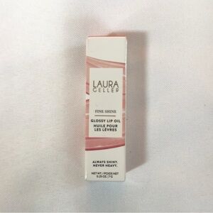 Laura Geller Glossy Lip Oil